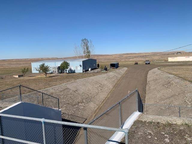 50342 Brown Rd, Sprague, WA 99032