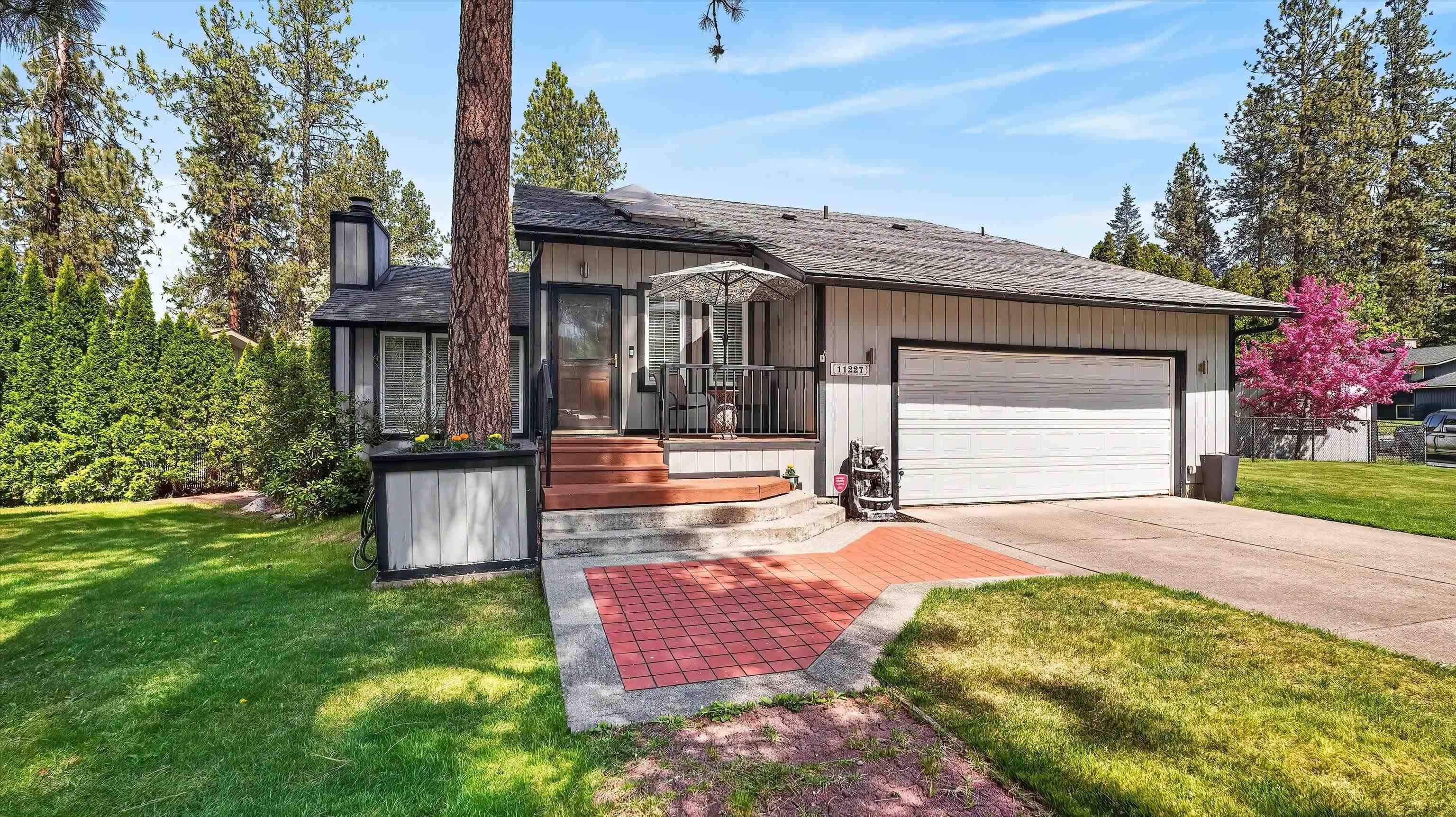 11227 N Astor Rd, Spokane, WA 99218
