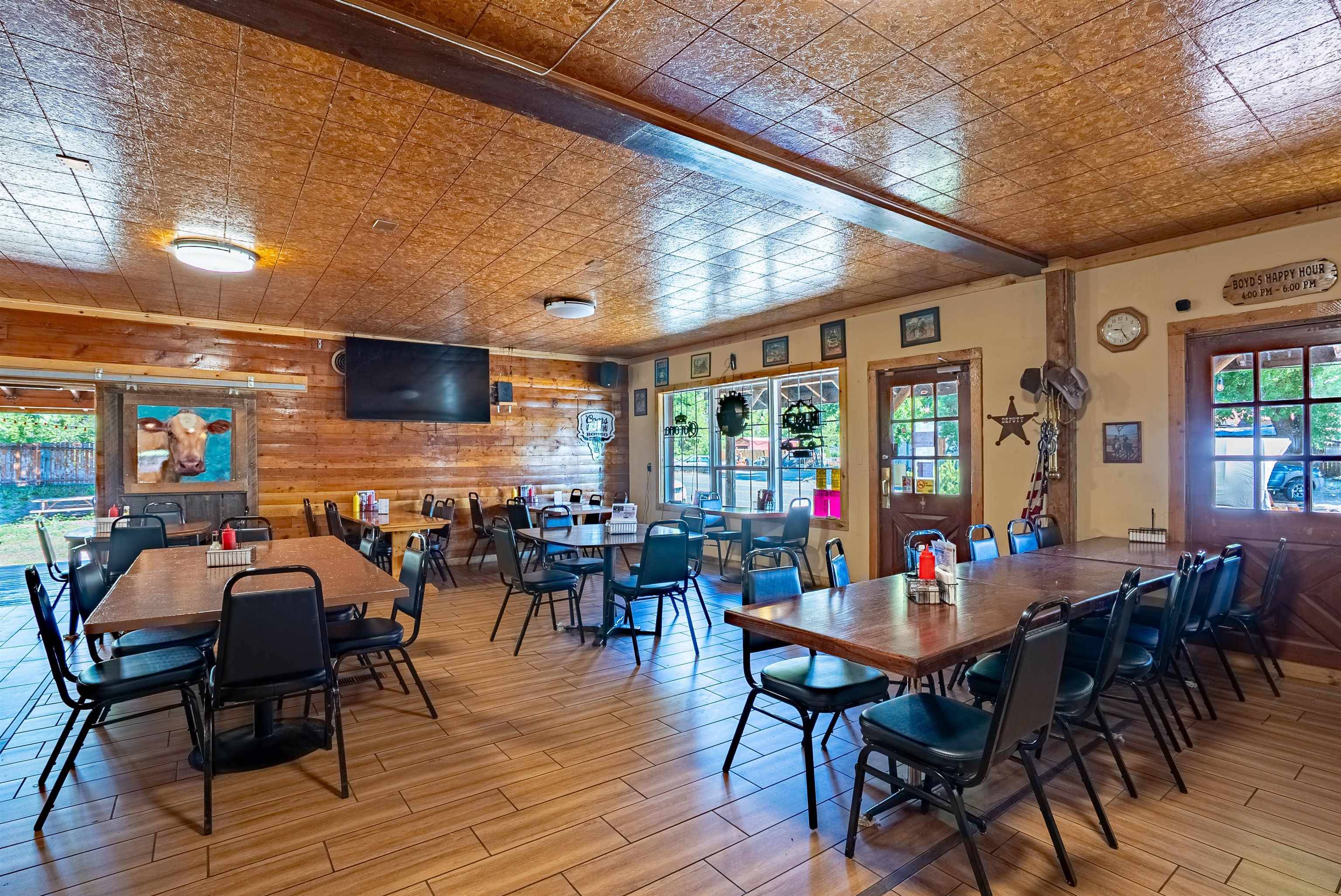 1454 Old Hwy 97 Hwy, Malott, WA 98829