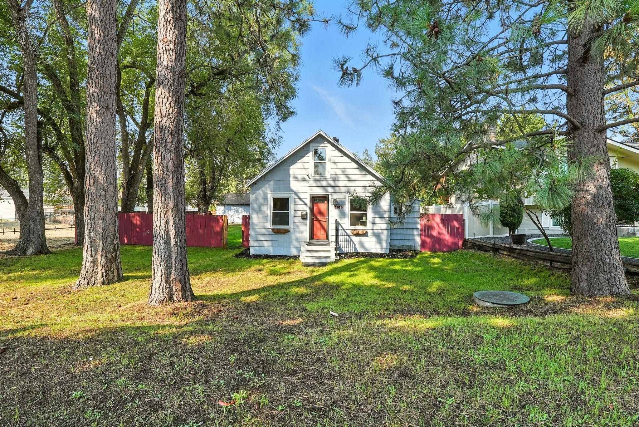 5919 N Howard St, Spokane, WA 99205