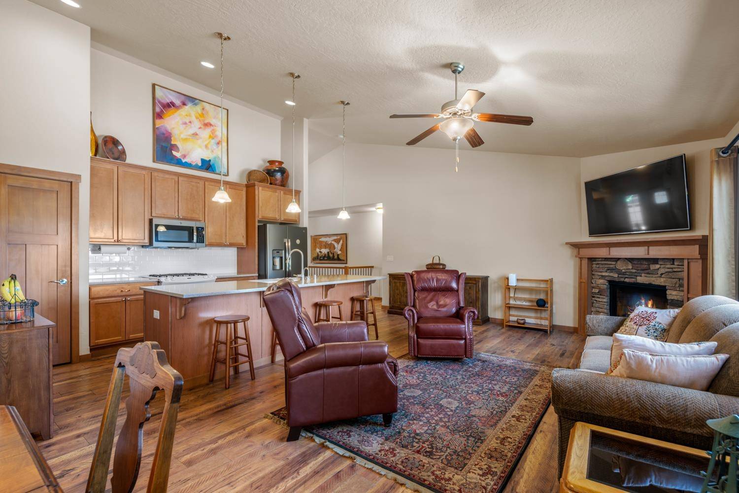 11525 Rivercrest Dr, Spokane Valley, WA 99206