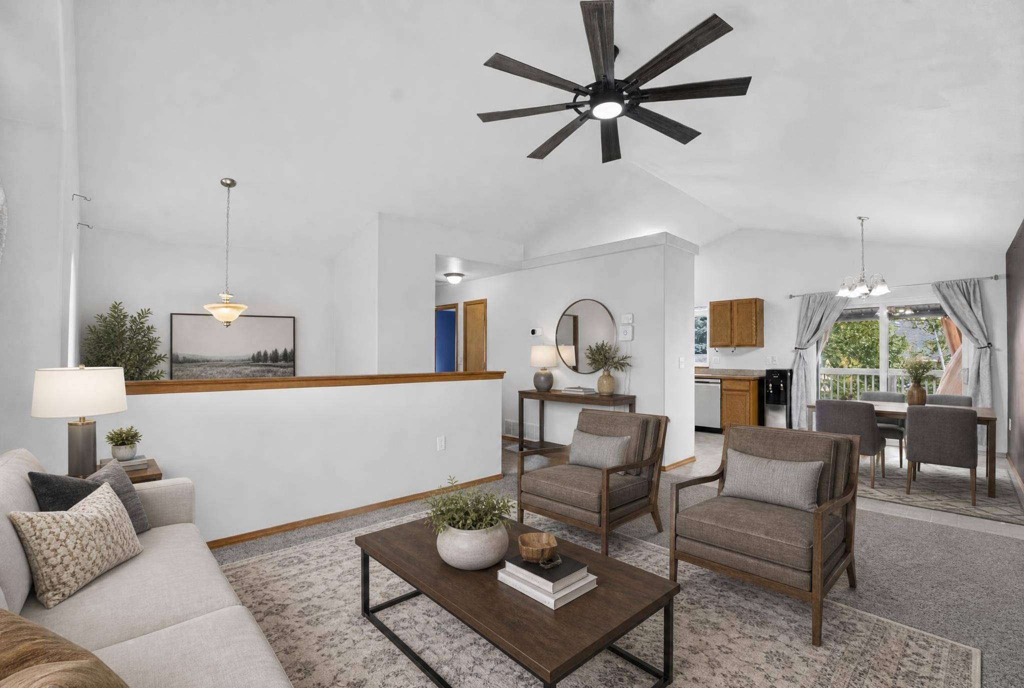 9008 N Oak St, Spokane, WA 99208