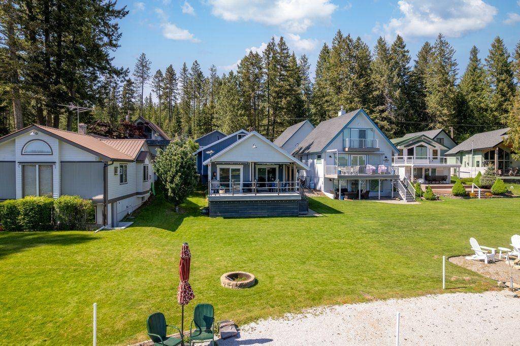 111 Terrace Ave, Newport, WA 99156