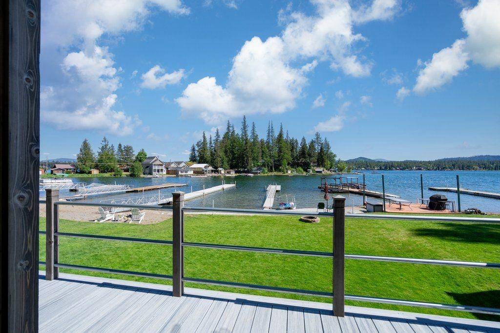 111 Terrace Ave, Newport, WA 99156