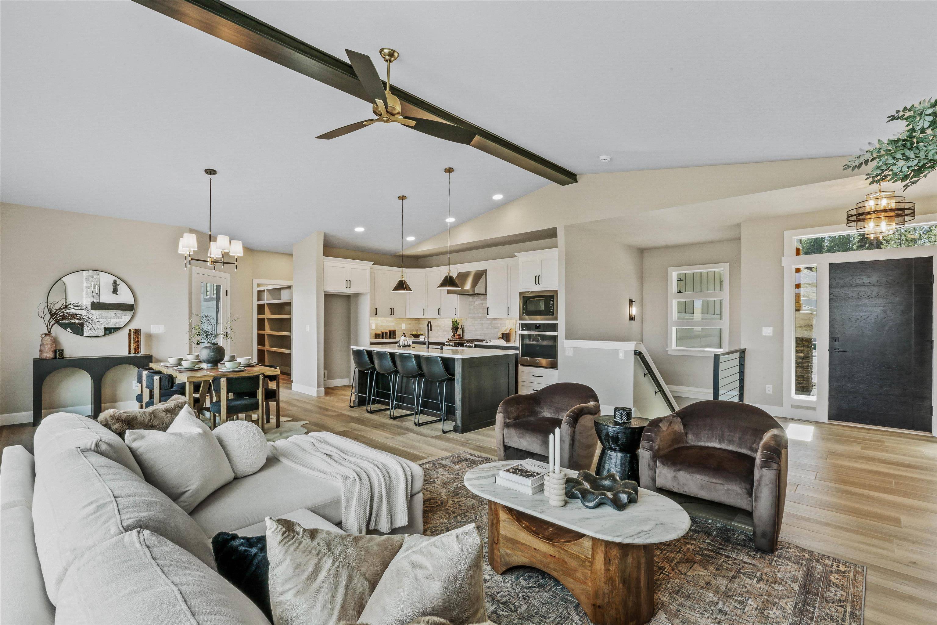 0 E 25th Ave #Lot A, Spokane, WA 99223