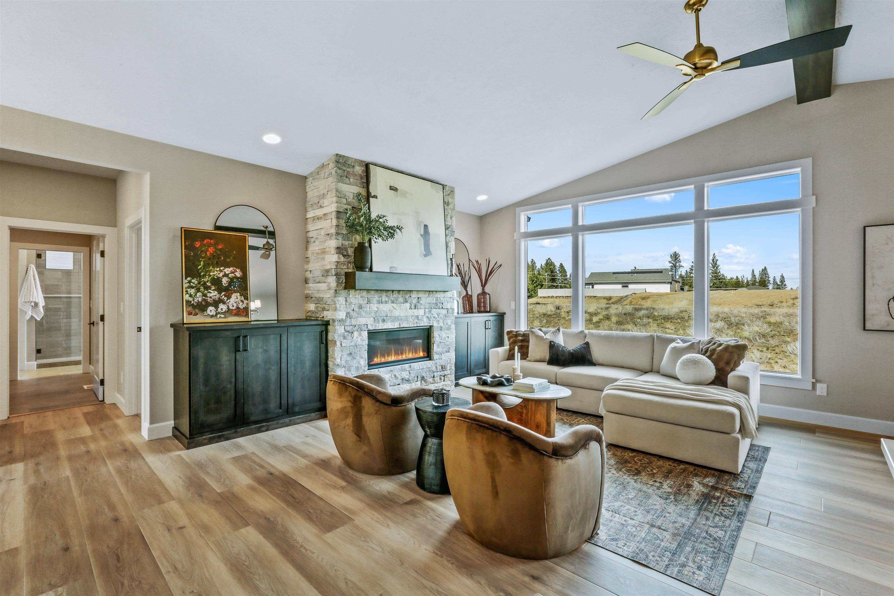 0 E 25th Ave #Lot A, Spokane, WA 99223