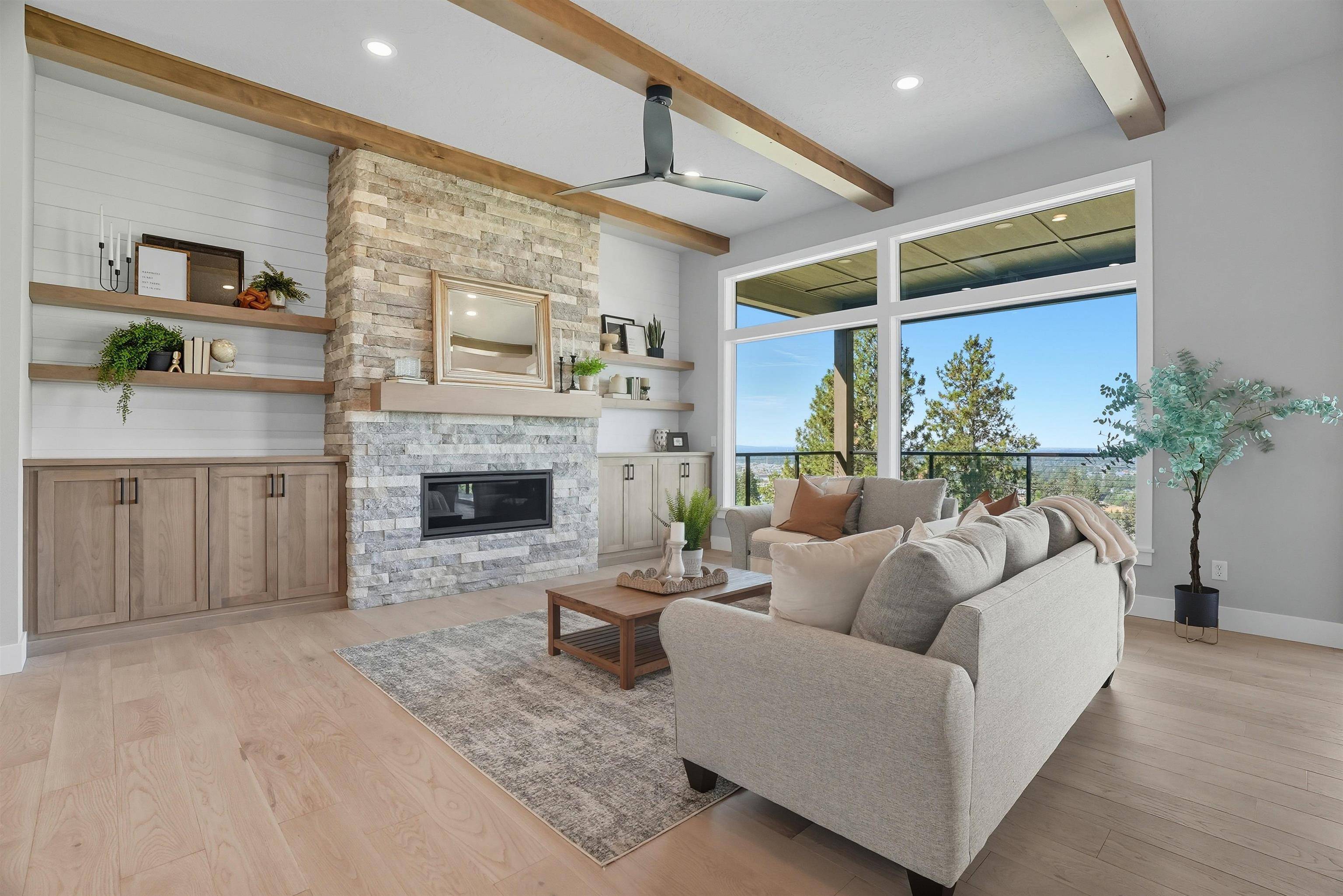 0 E 25th Ave #Lot B, Spokane, WA 99223