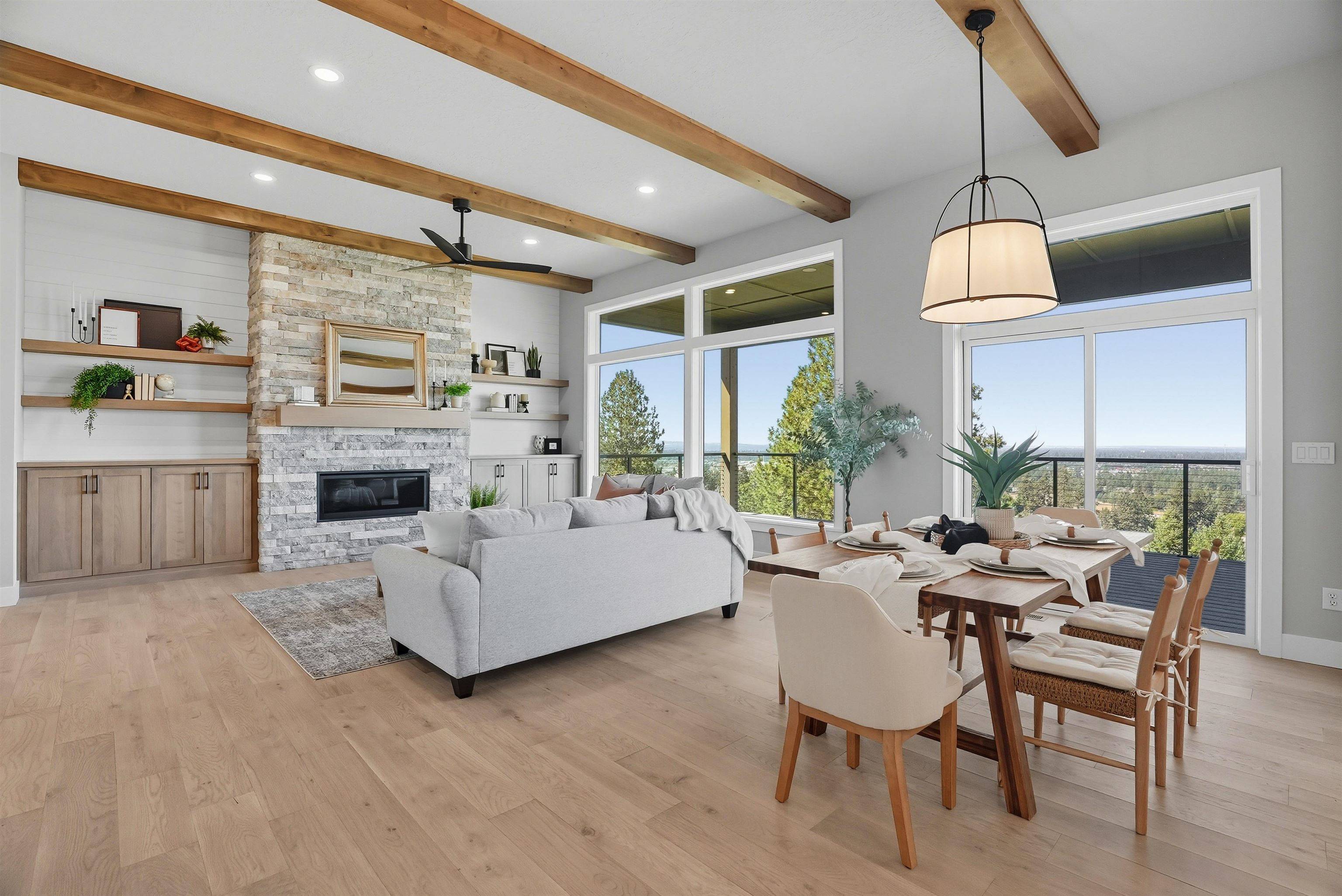 0 E 25th Ave #Lot B, Spokane, WA 99223