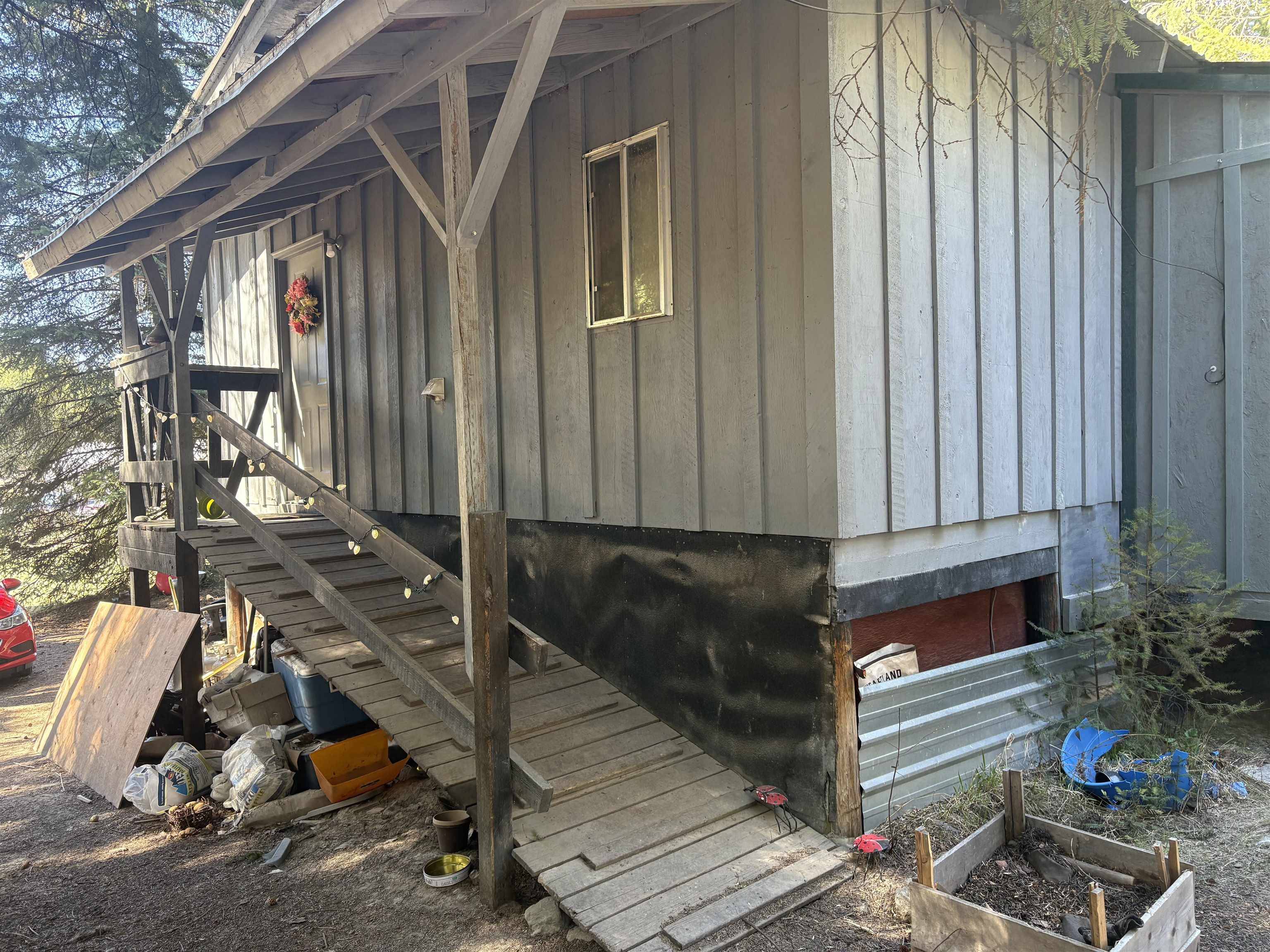 1394 Peterson Swamp Rd, Colville, WA 99114