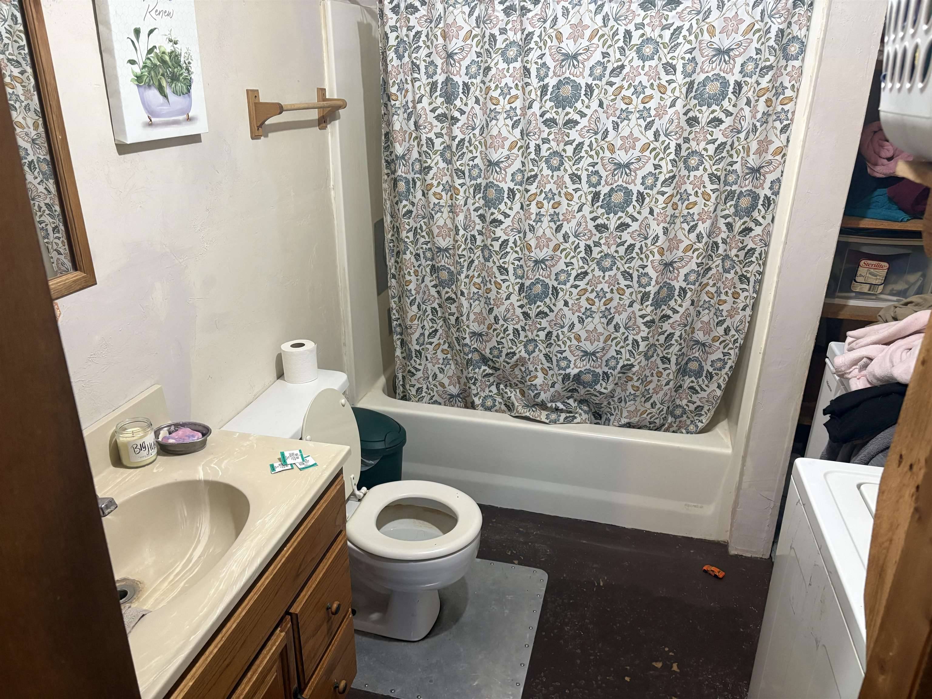 1394 Peterson Swamp Rd, Colville, WA 99114
