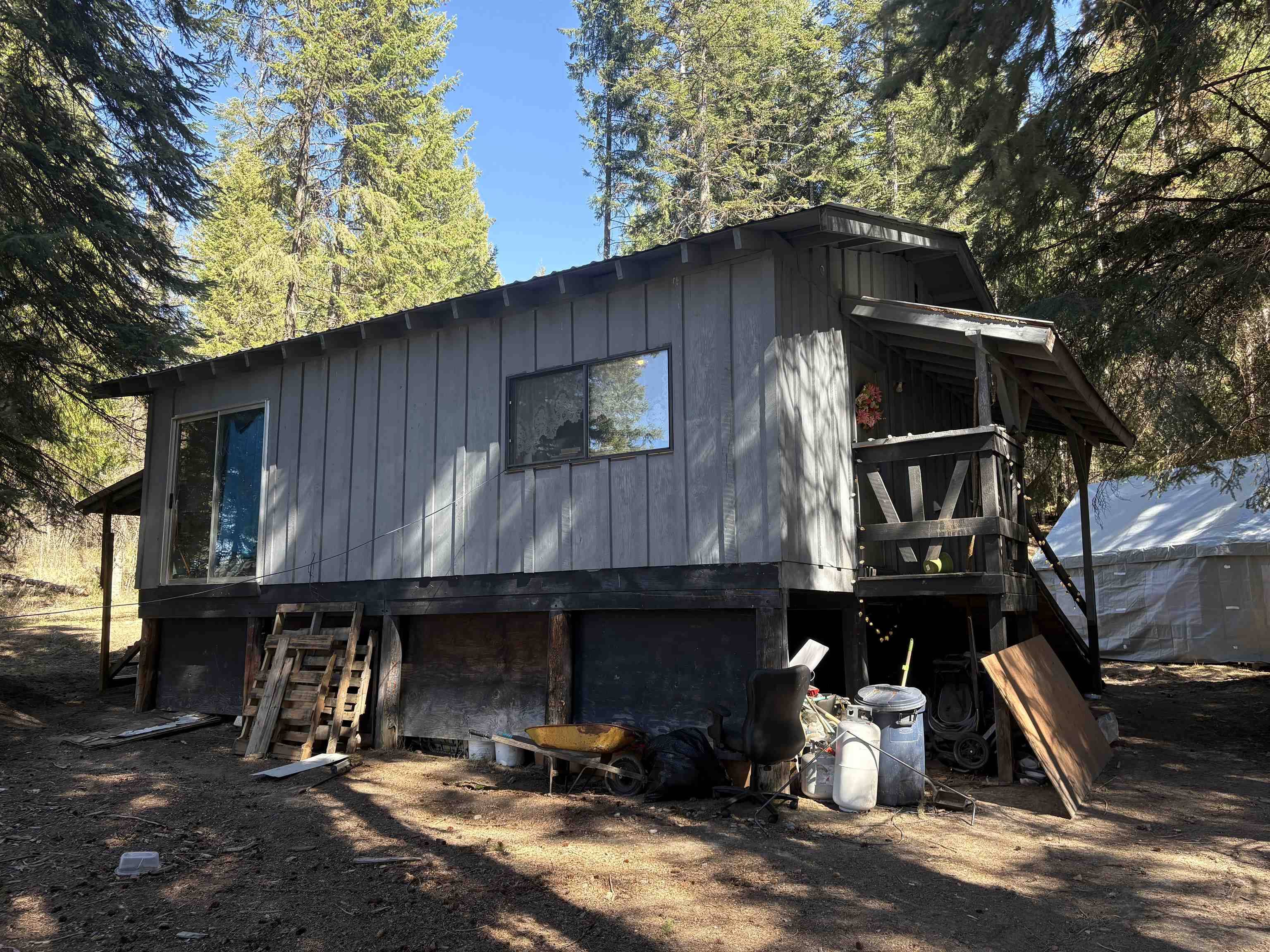 1394 Peterson Swamp Rd, Colville, WA 99114