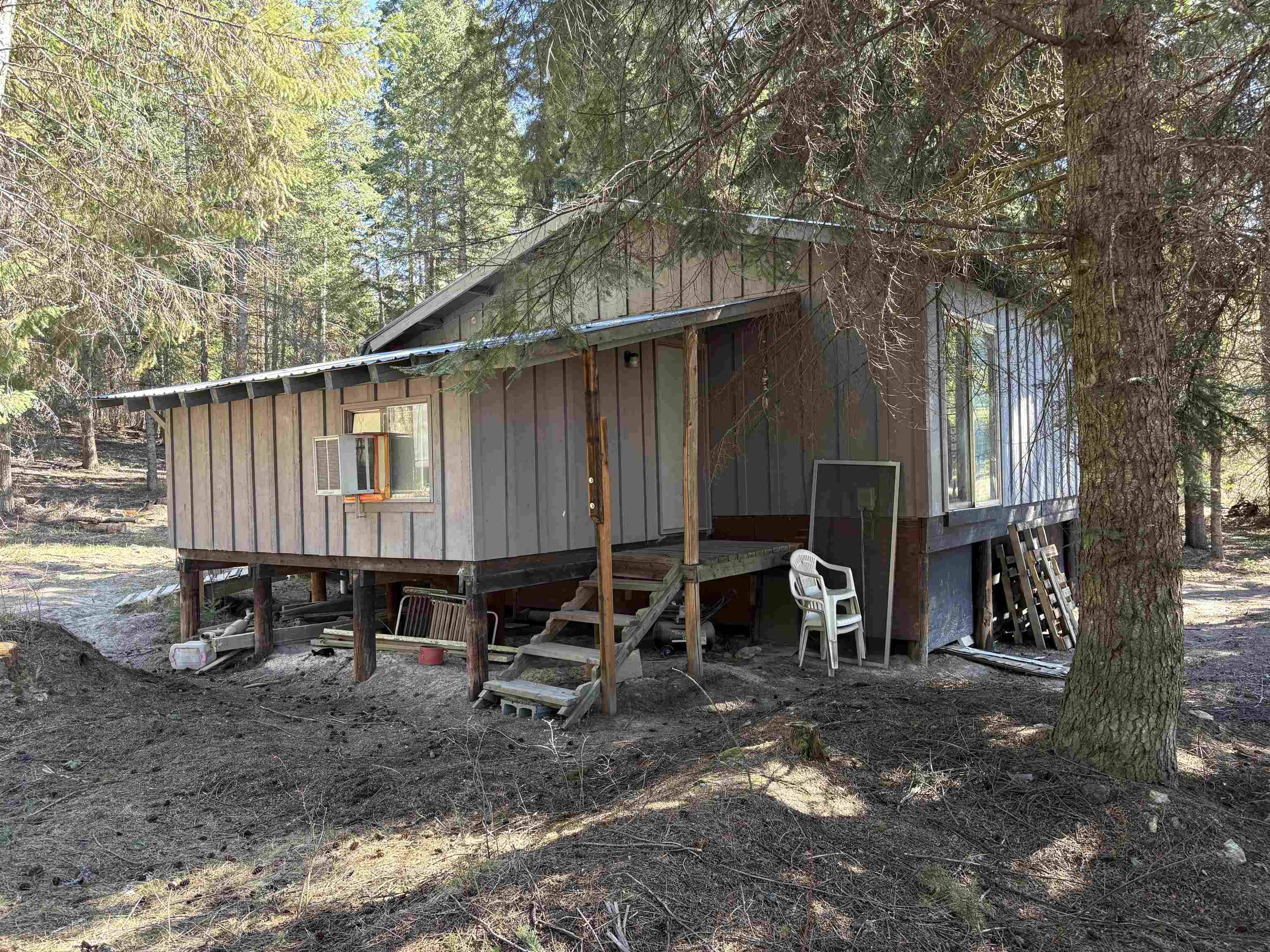 1394 Peterson Swamp Rd, Colville, WA 99114