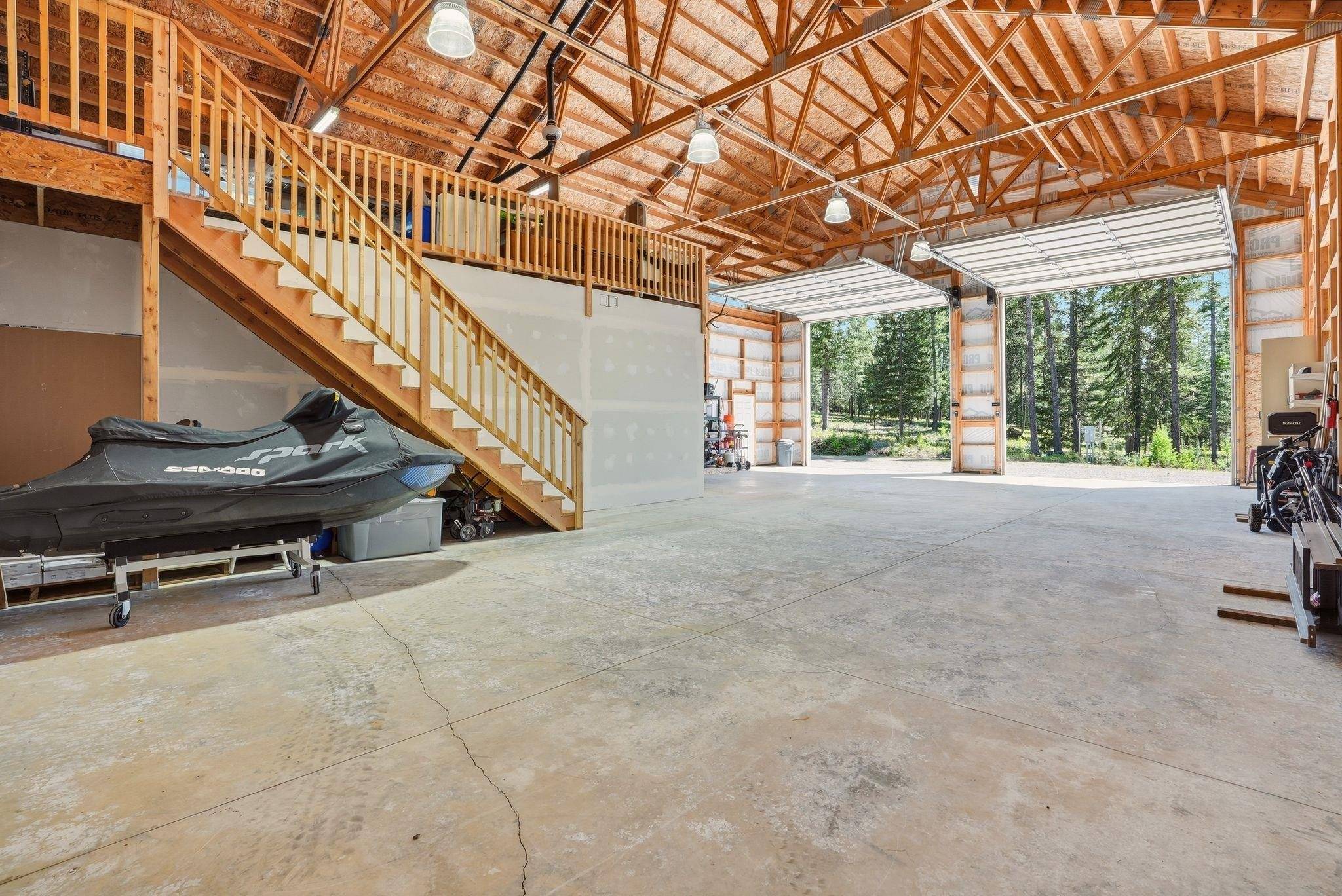 870 McGowen Rd, Newport, WA 99156