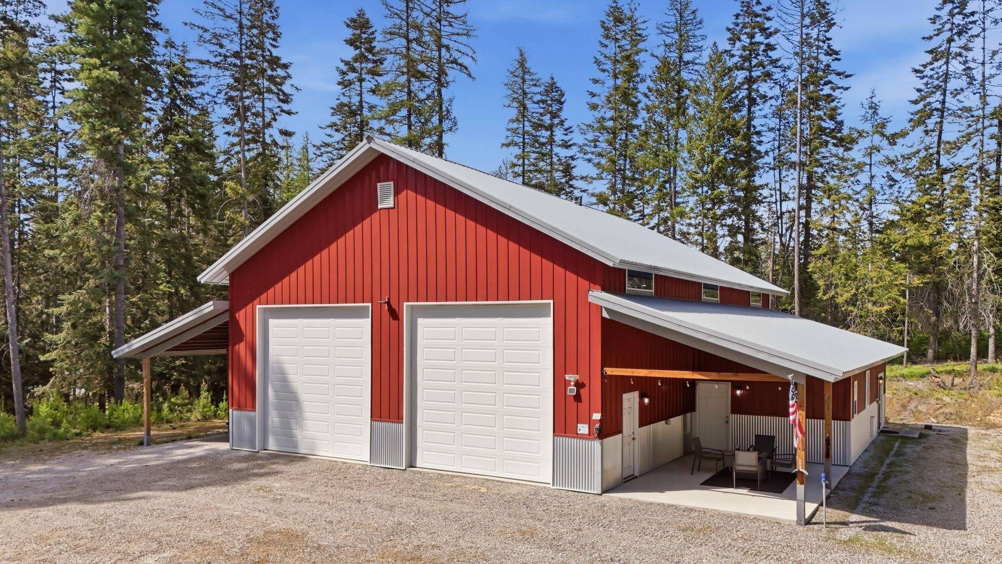 870 McGowen Rd, Newport, WA 99156
