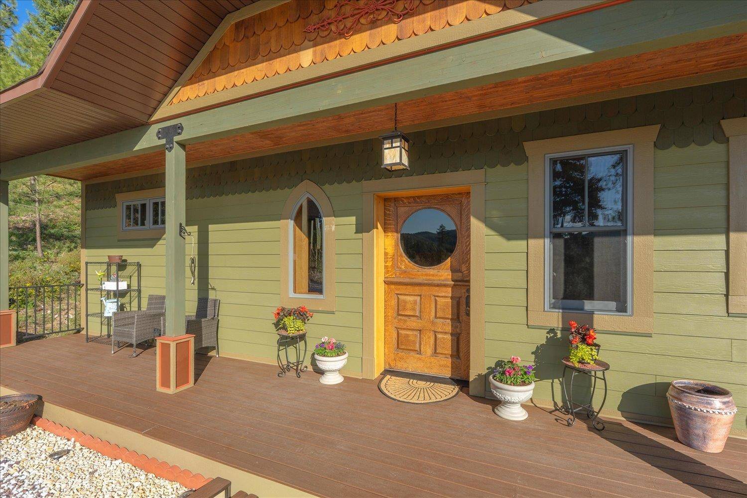 1939 Old CC Rd, Addy, WA 99101