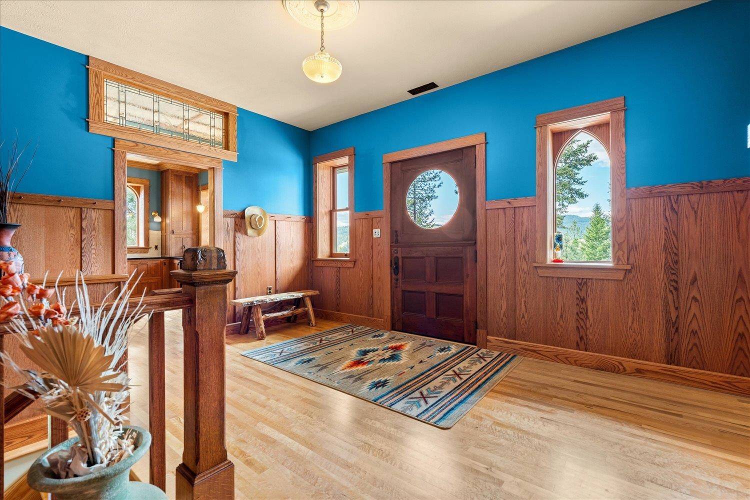 1939 Old CC Rd, Addy, WA 99101