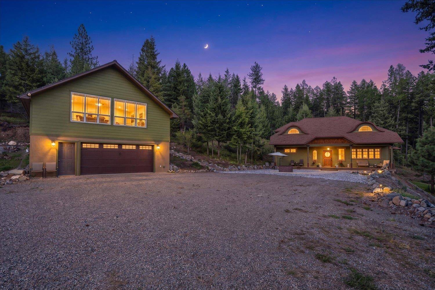 1939 Old CC Rd, Addy, WA 99101