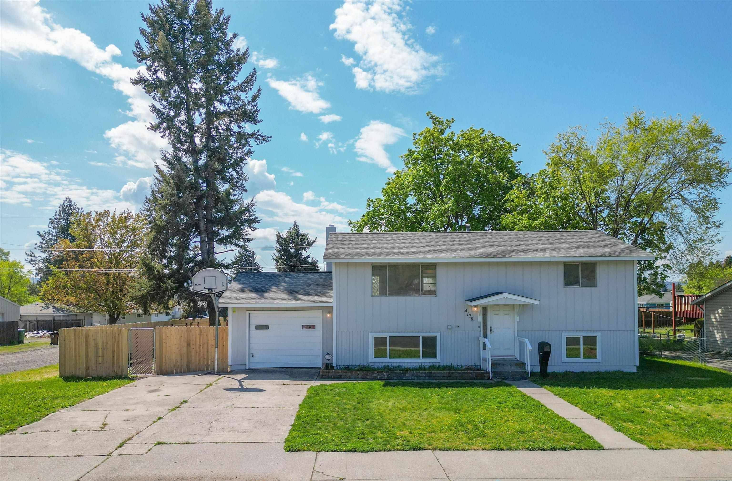 4128 E Cleveland Ave, Spokane, WA 99207