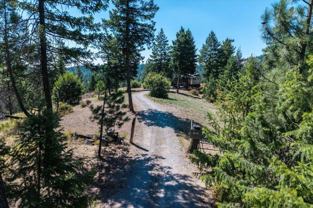 42484 Mt Moriah WAY, Loon Lake, WA 99148