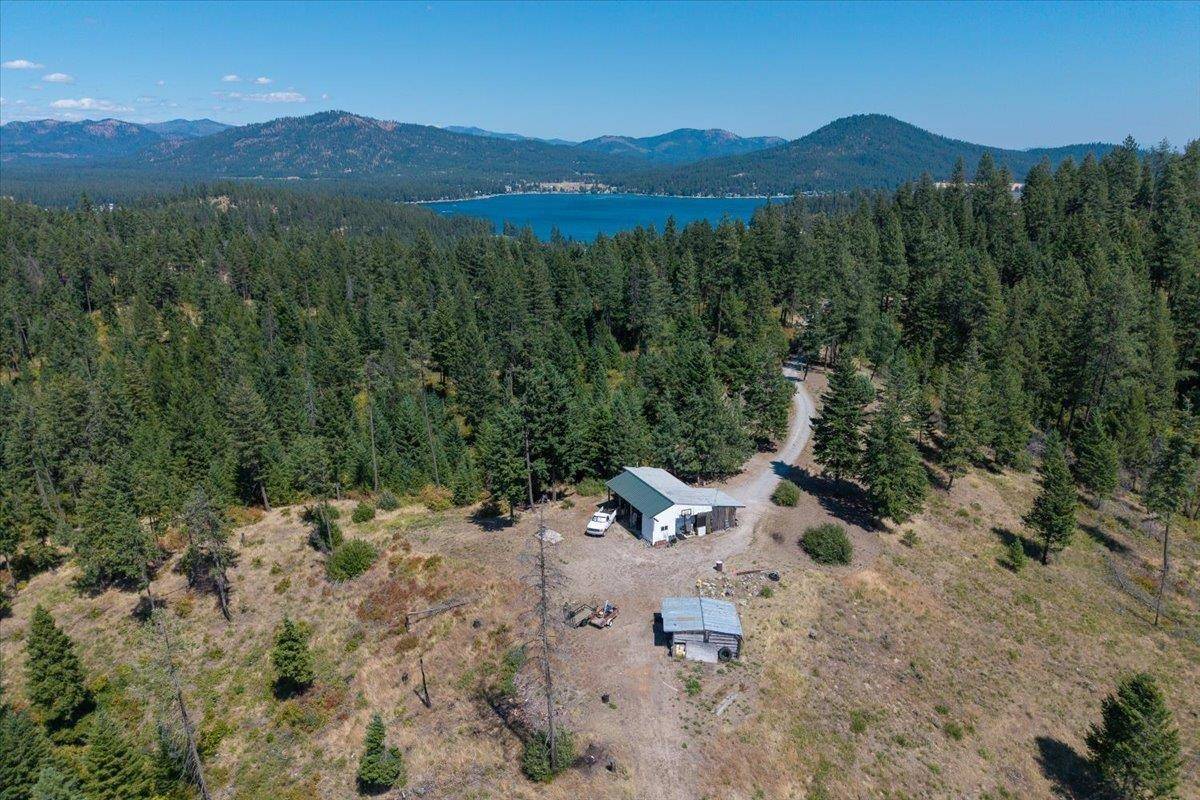 42484 Mt Moriah WAY, Loon Lake, WA 99148