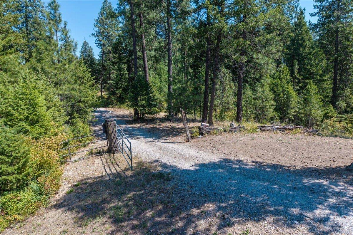 42484 Mt Moriah WAY, Loon Lake, WA 99148