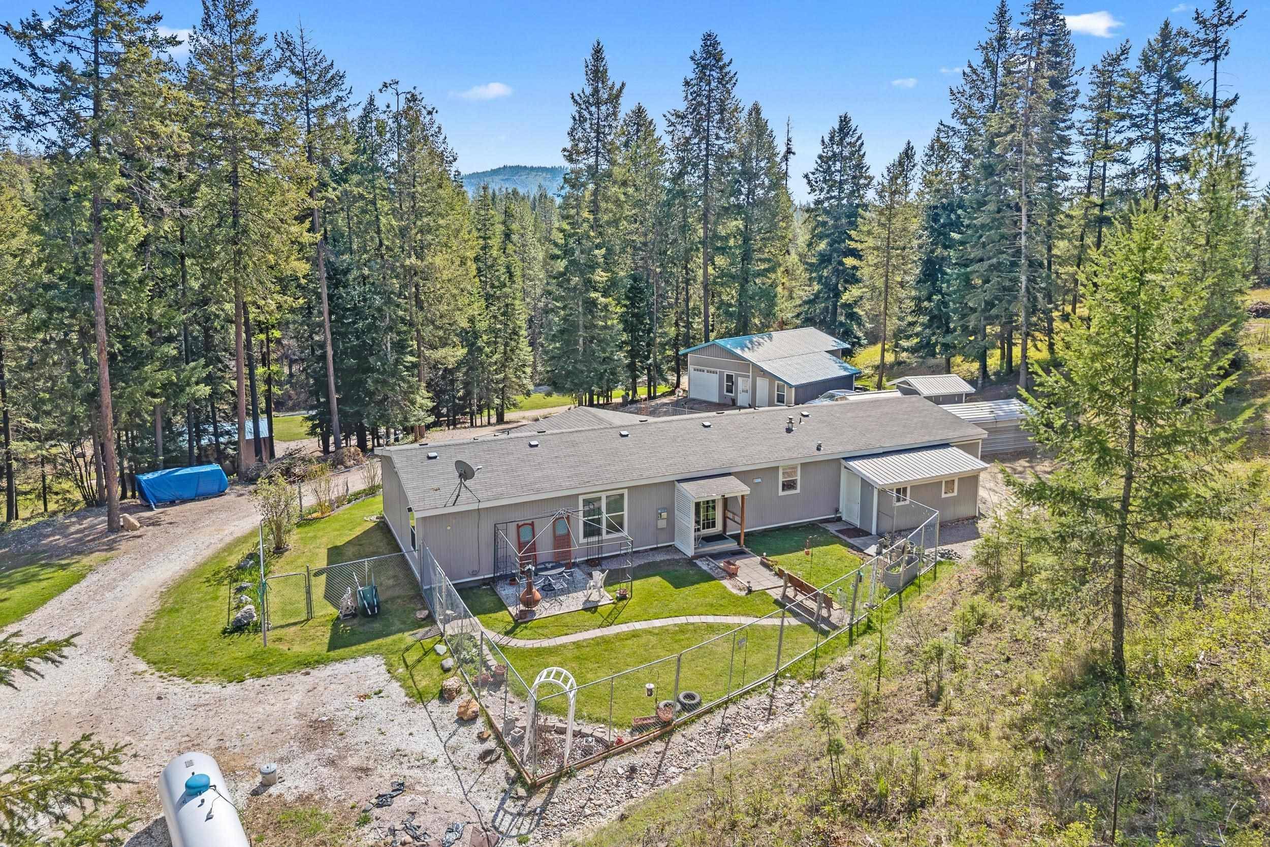 3259 Smola Rd, Chewelah, WA 99109