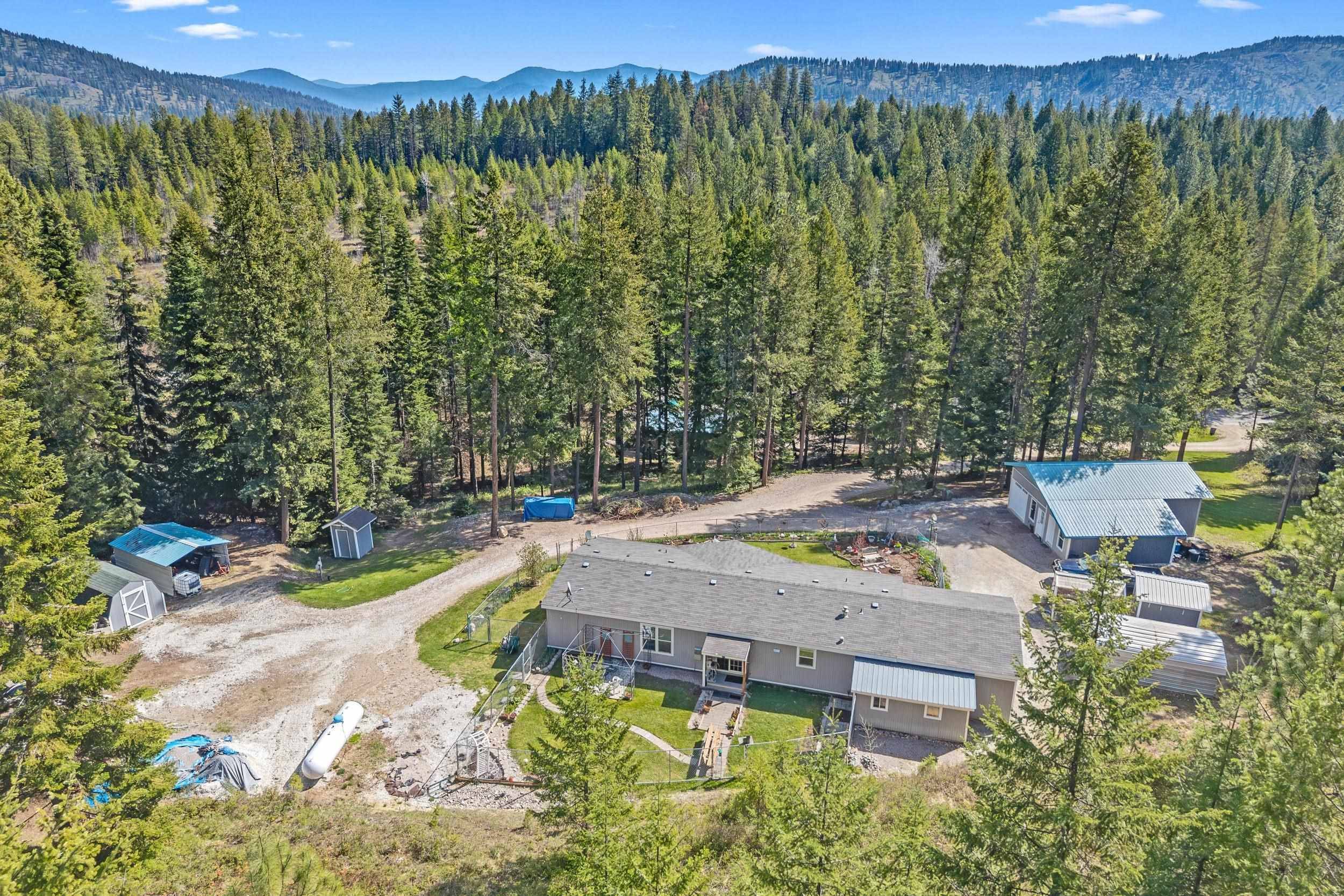 3259 Smola Rd, Chewelah, WA 99109