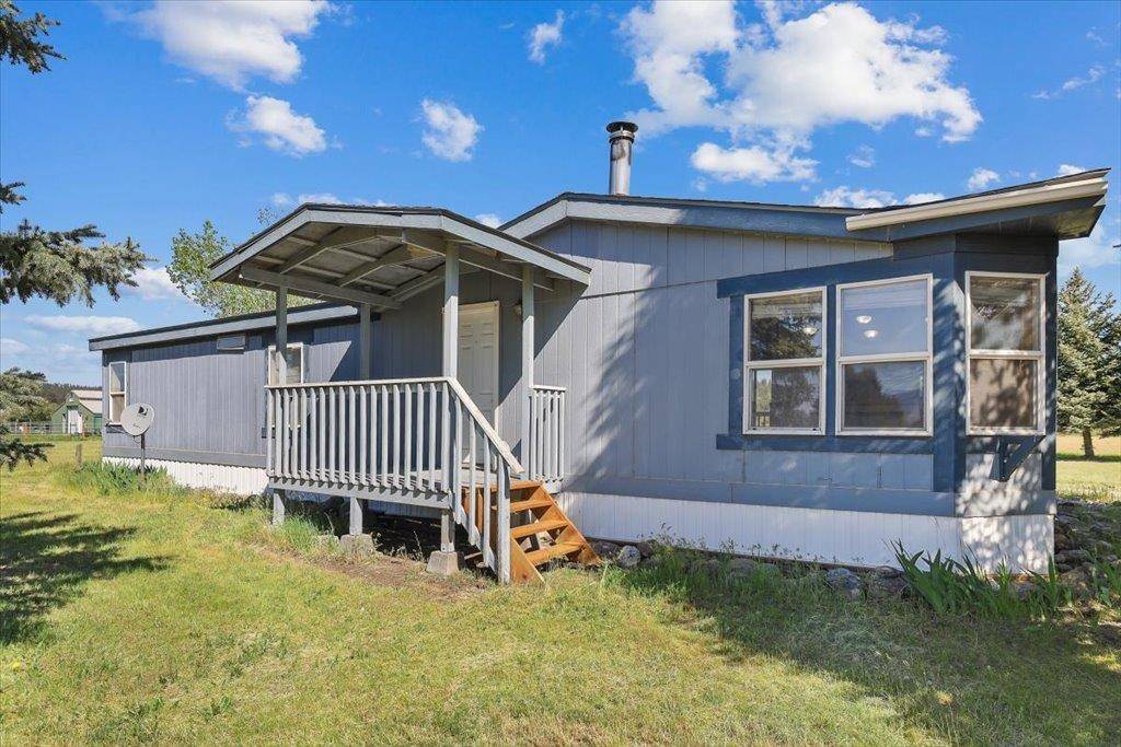 24407 E Dalke Ave, Otis Orchards, WA 99027