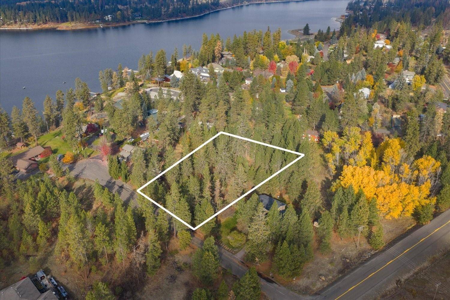 201xx W Waterside Ct, Medical Lake, WA 99022