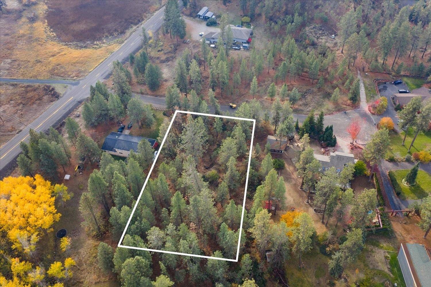 201xx W Waterside Ct, Medical Lake, WA 99022
