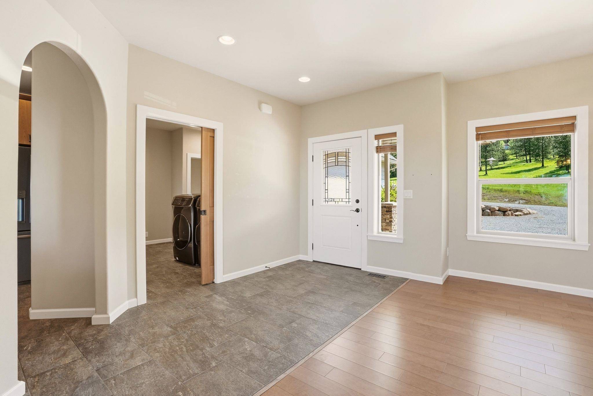 15415 E Timbercrest Ln, Mead, WA 99021