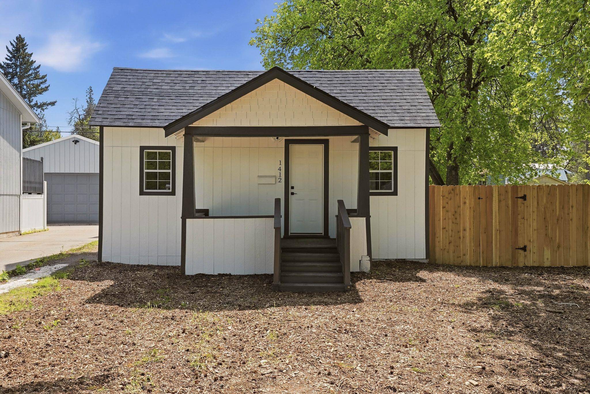 1412 E 36th Ave, Spokane, WA 99203