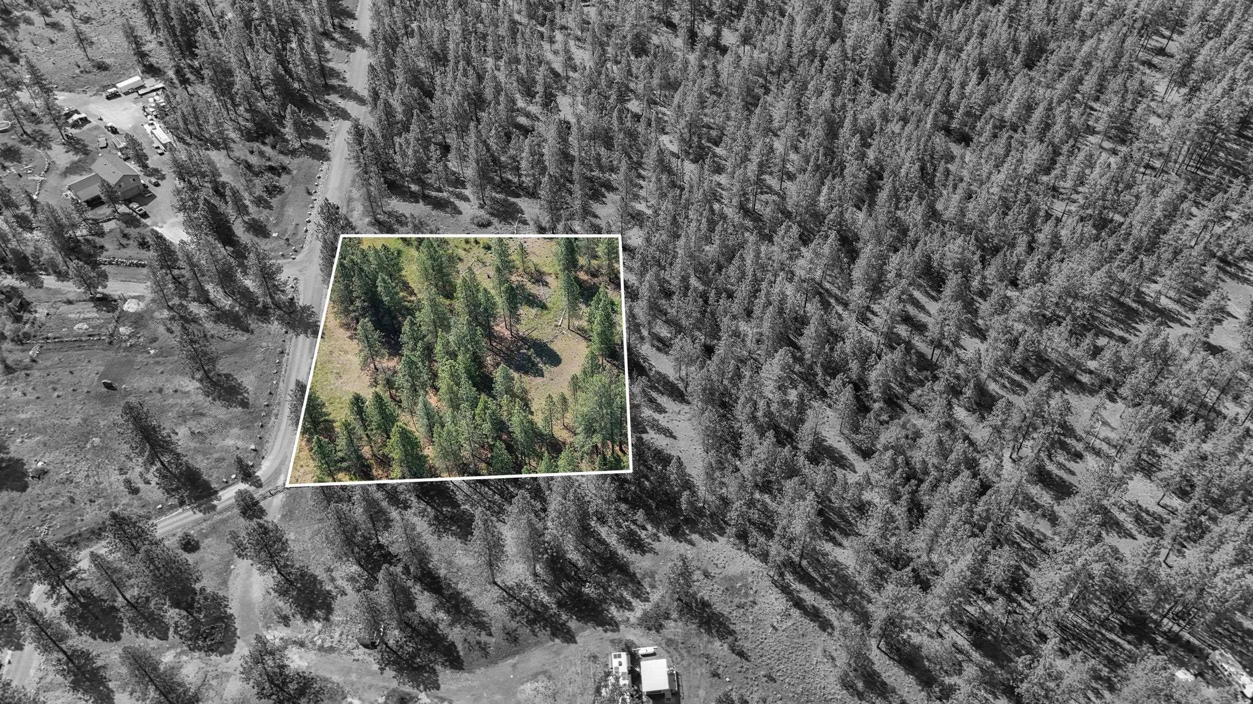 6601 Stony WAY, Nine Mile Falls, WA 99026