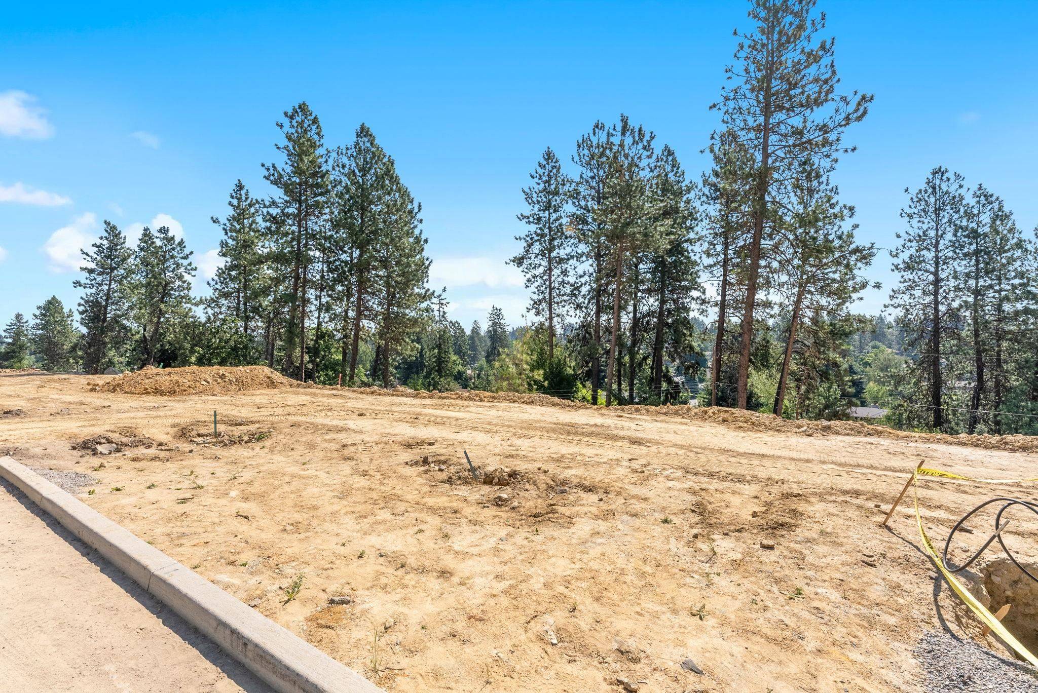 8004 N Jefferson Dr #Lot 5, Spokane, WA 99208