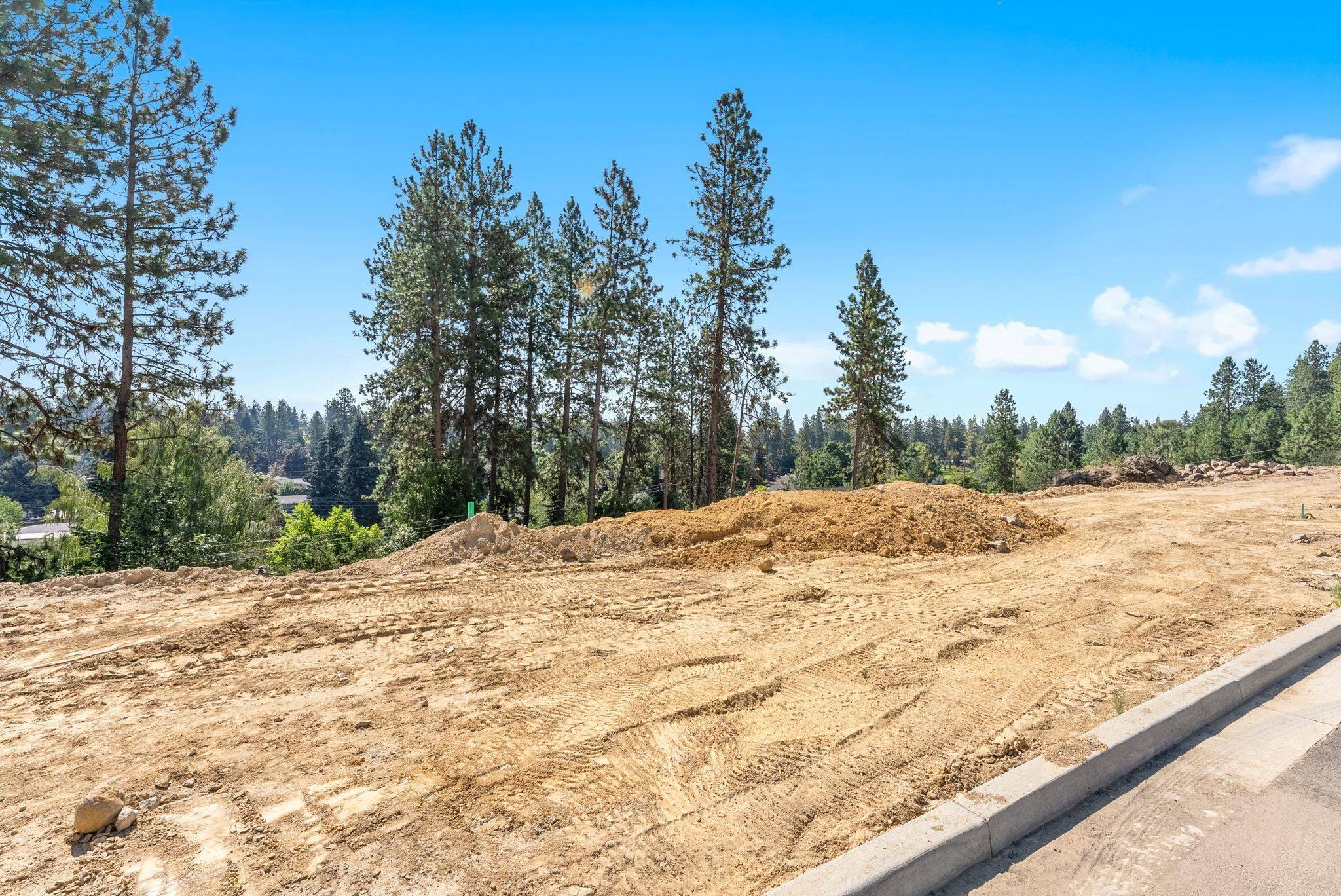 8004 N Jefferson Dr #Lot 5, Spokane, WA 99208
