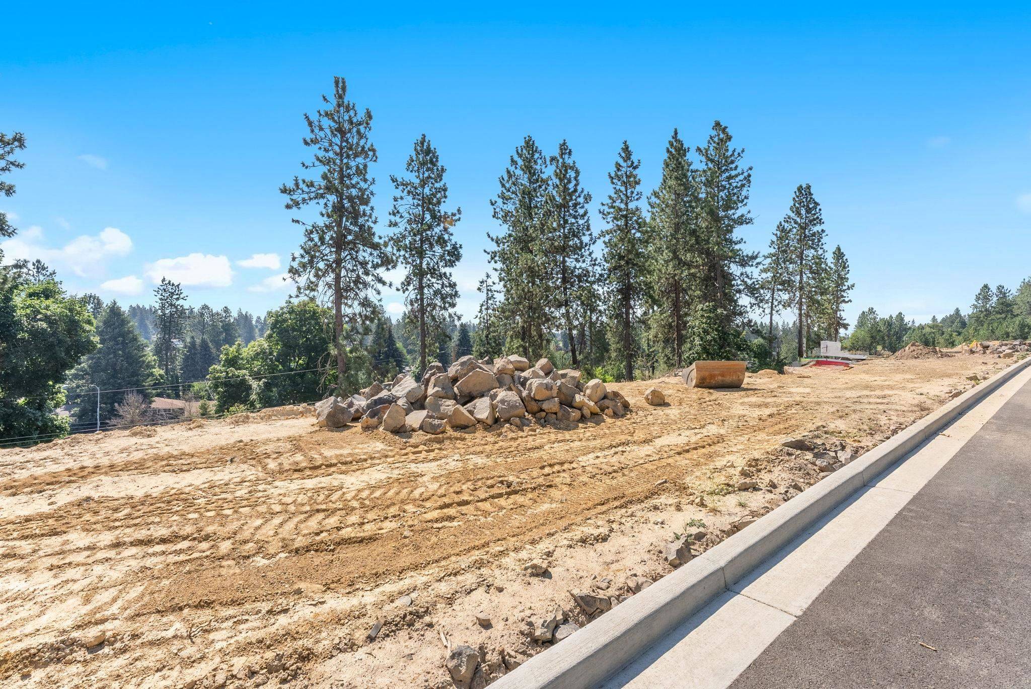 8XXX N Jefferson Dr #Lot 4, Spokane, WA 99208