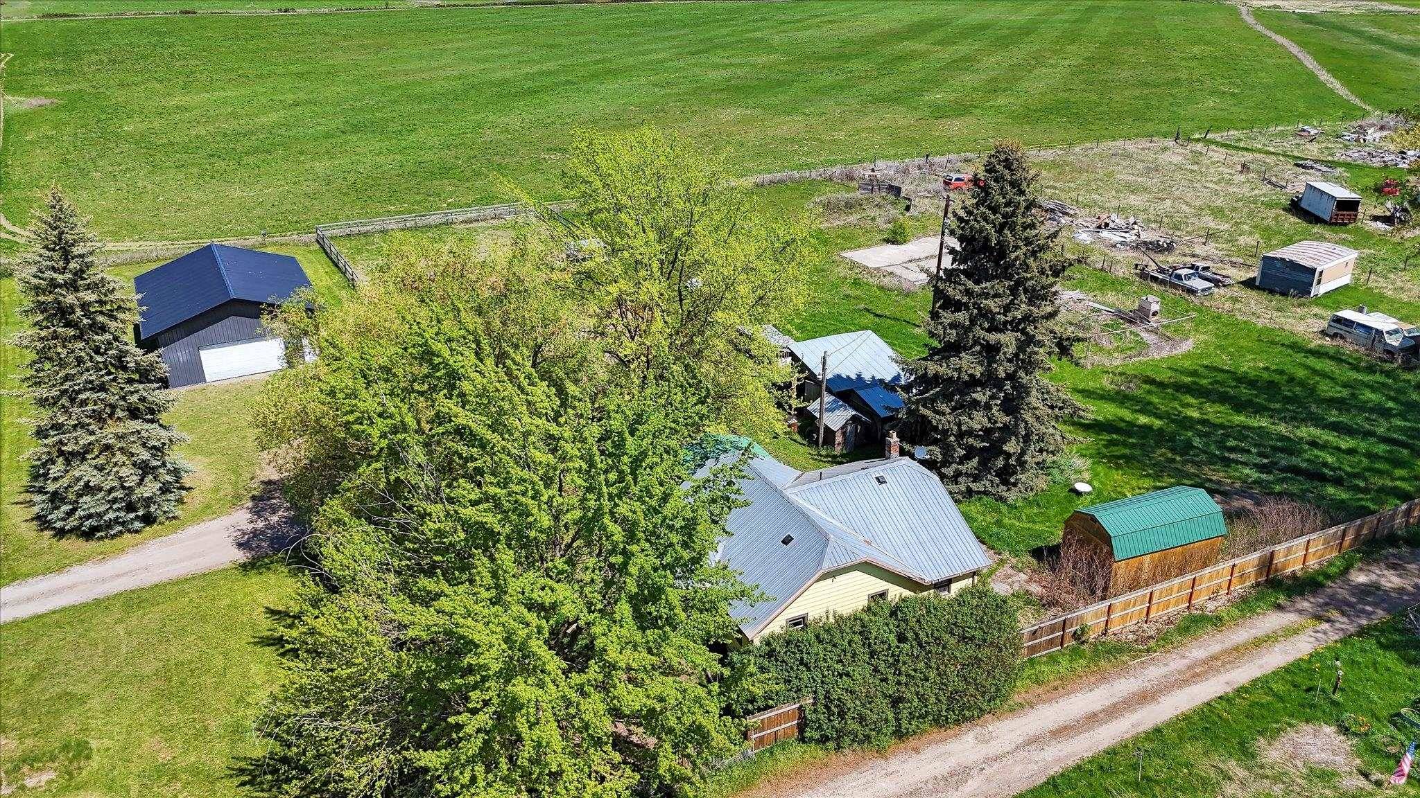 37122 N SPOTTED Rd, Deer Park, WA 99006