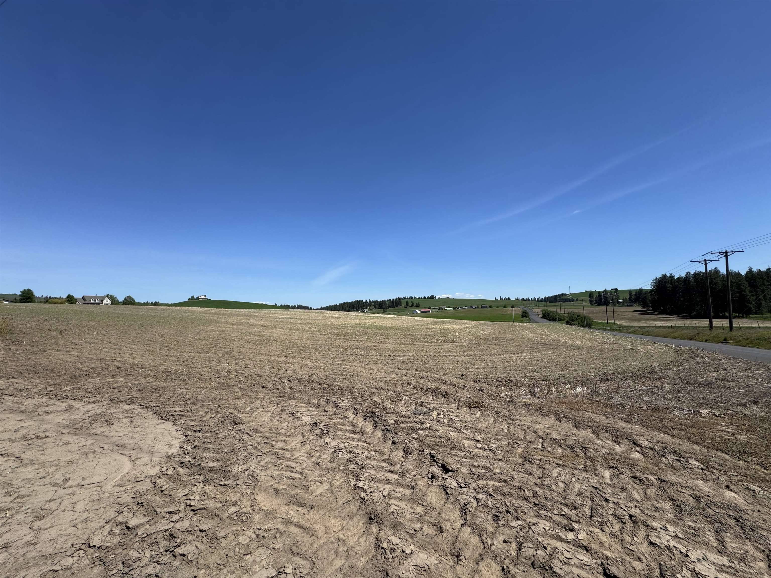 106XX W Jensen Rd, Cheney, WA 99004