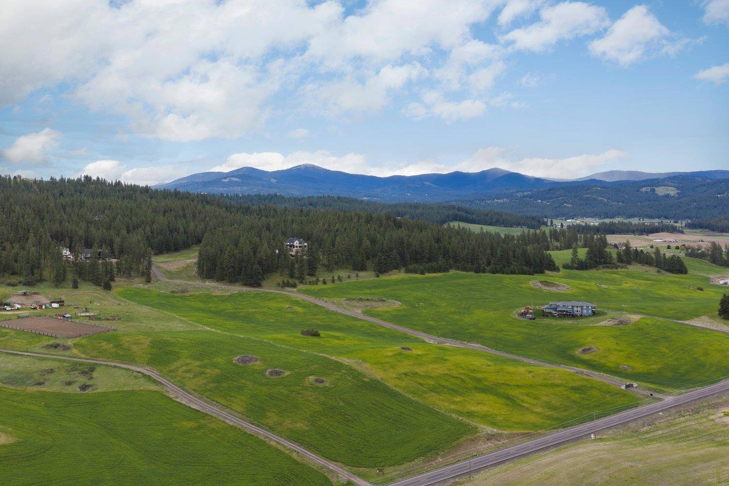 9905 E Peone Landing Ln, Mead, WA 99201