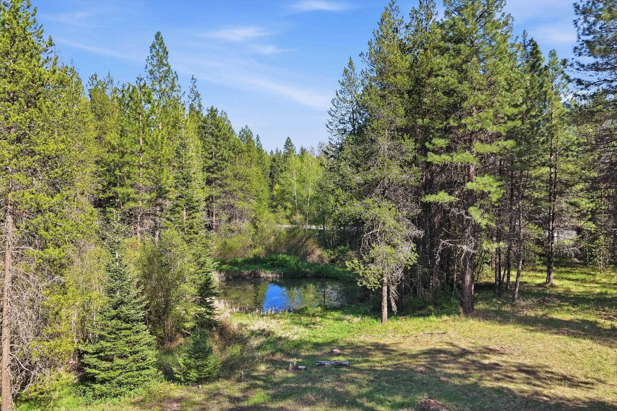 4273 Garden Spot Rd, Loon Lake, WA 99148