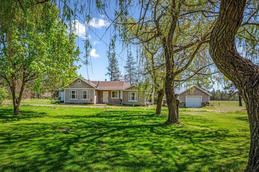 3517 W Washington Rd, Spokane, WA 99224