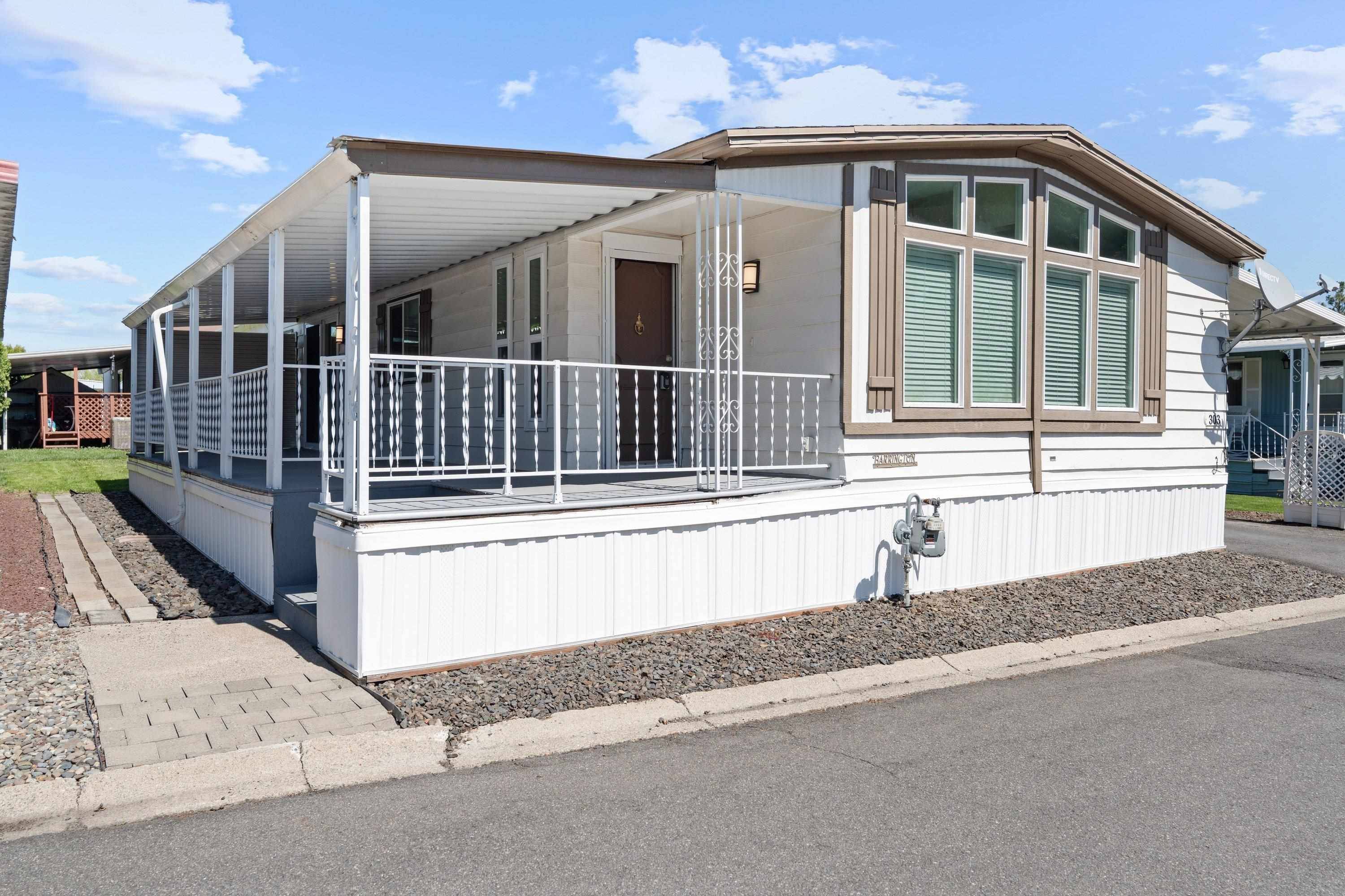 2311 W 16th Ave ##303, Spokane, WA 99224