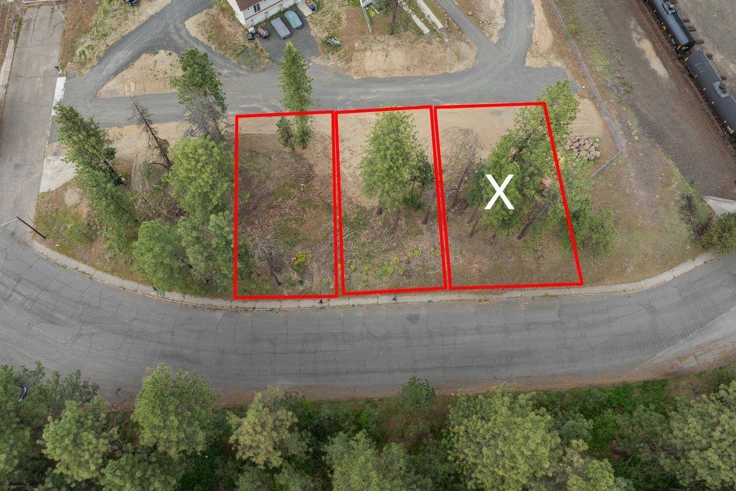 2812 W 13th Ave, Spokane, WA 99224