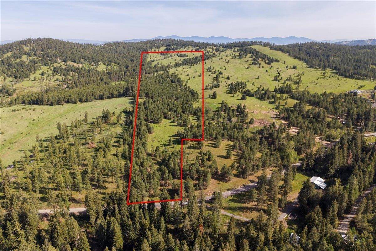 TBD E Belmont Rd, Mica, WA 99023