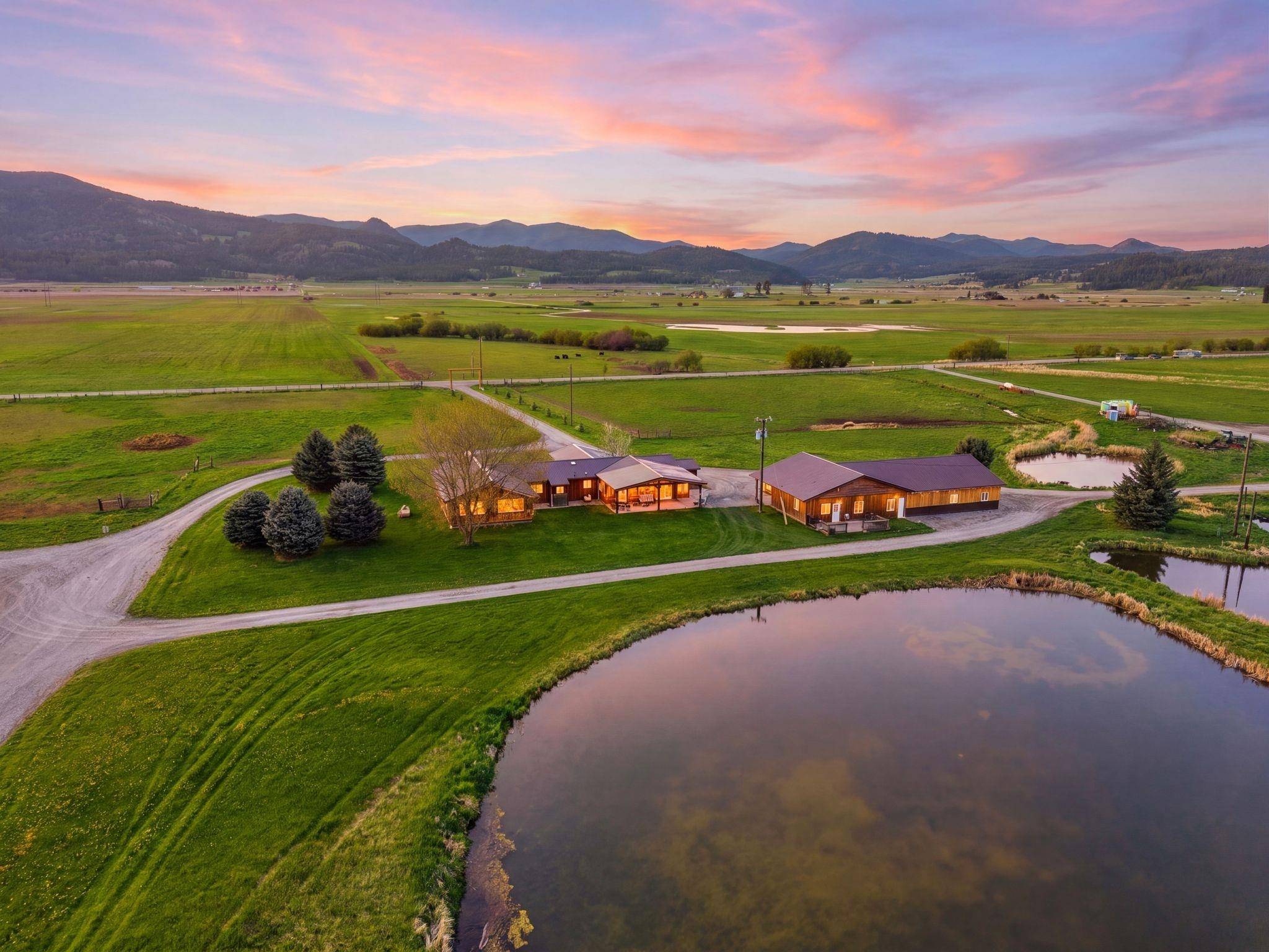 2536 Heine Rd, Chewelah, WA 99109