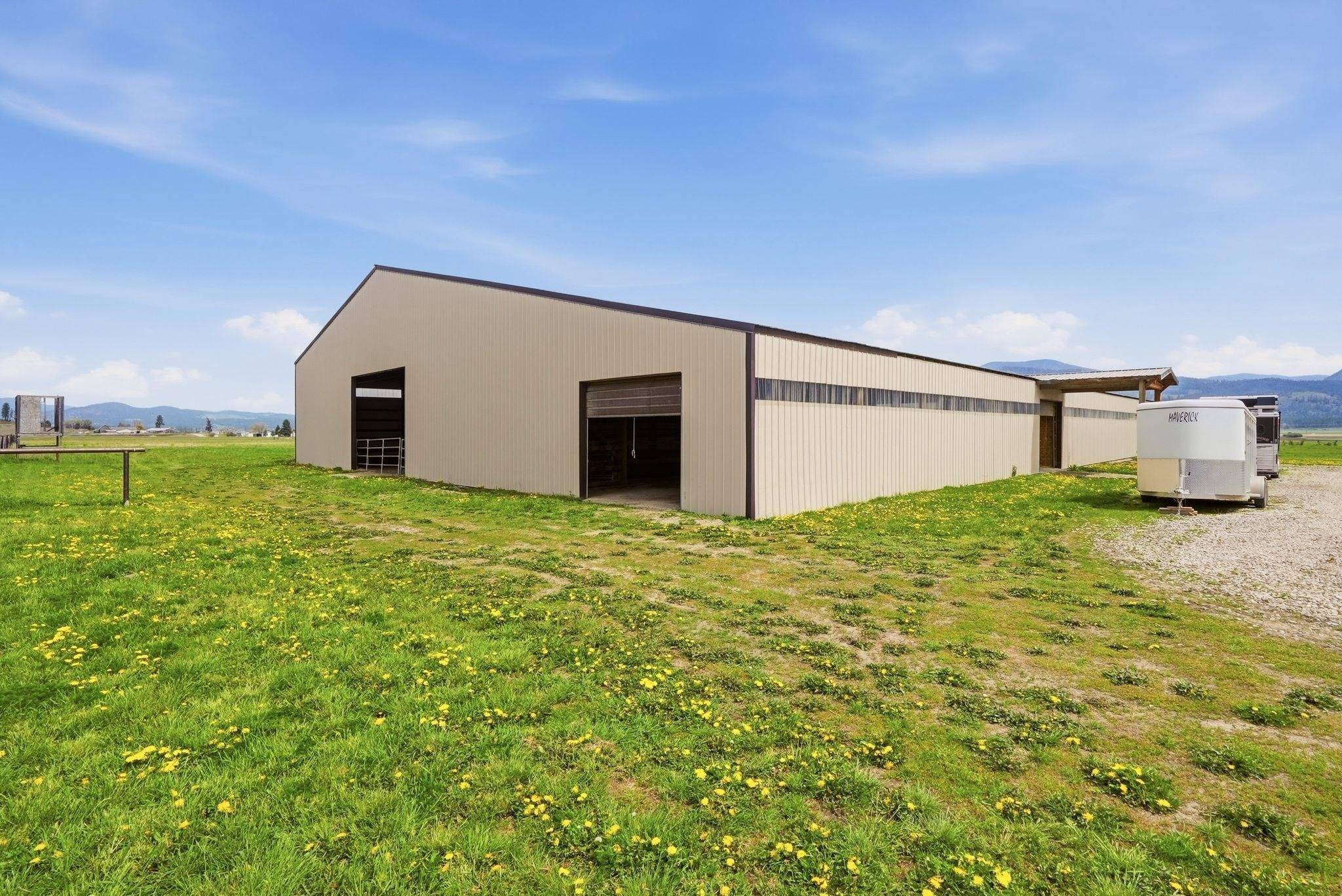 2536 Heine Rd, Chewelah, WA 99109