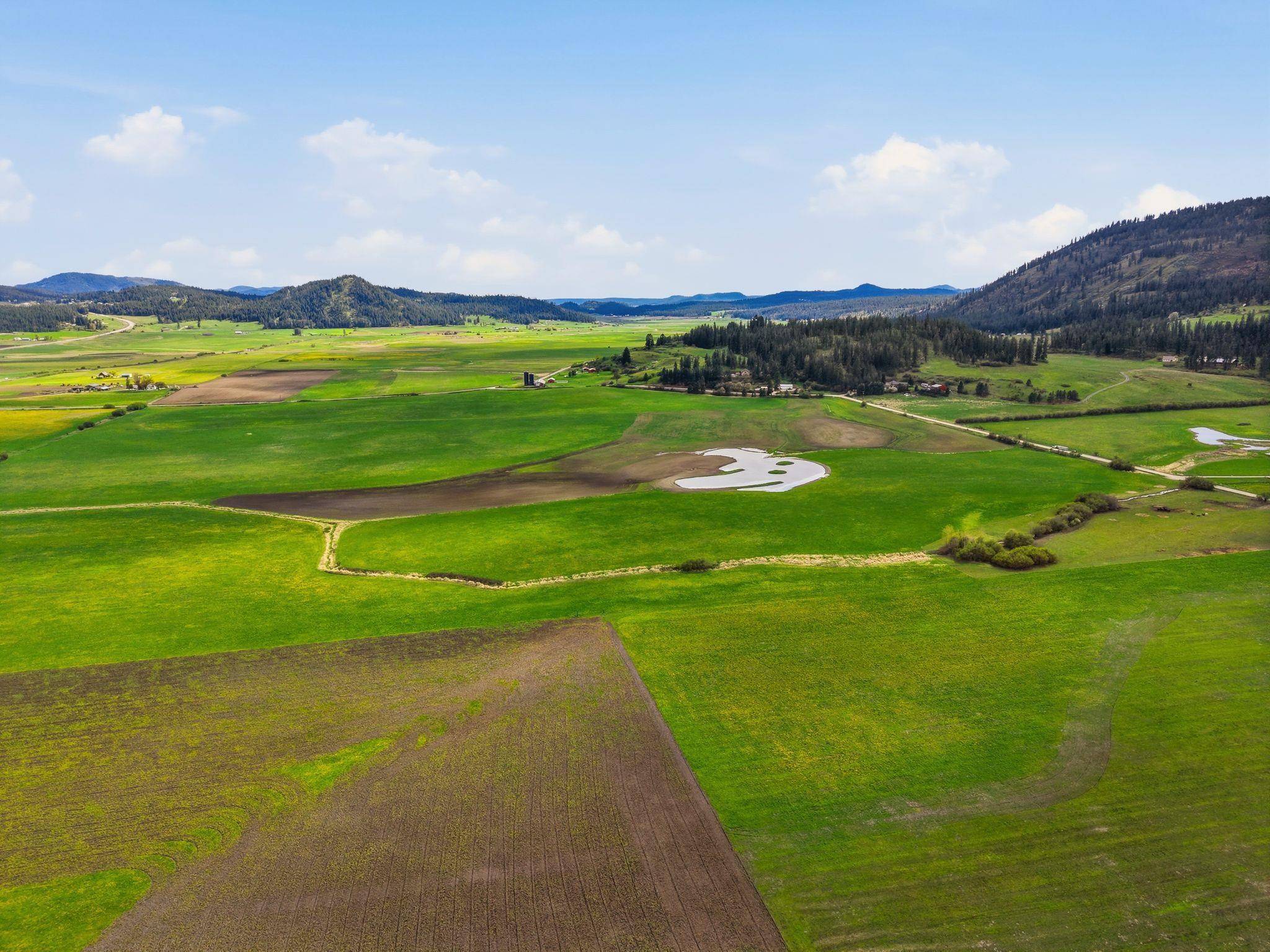 25XX Heine Rd, Chewelah, WA 99109