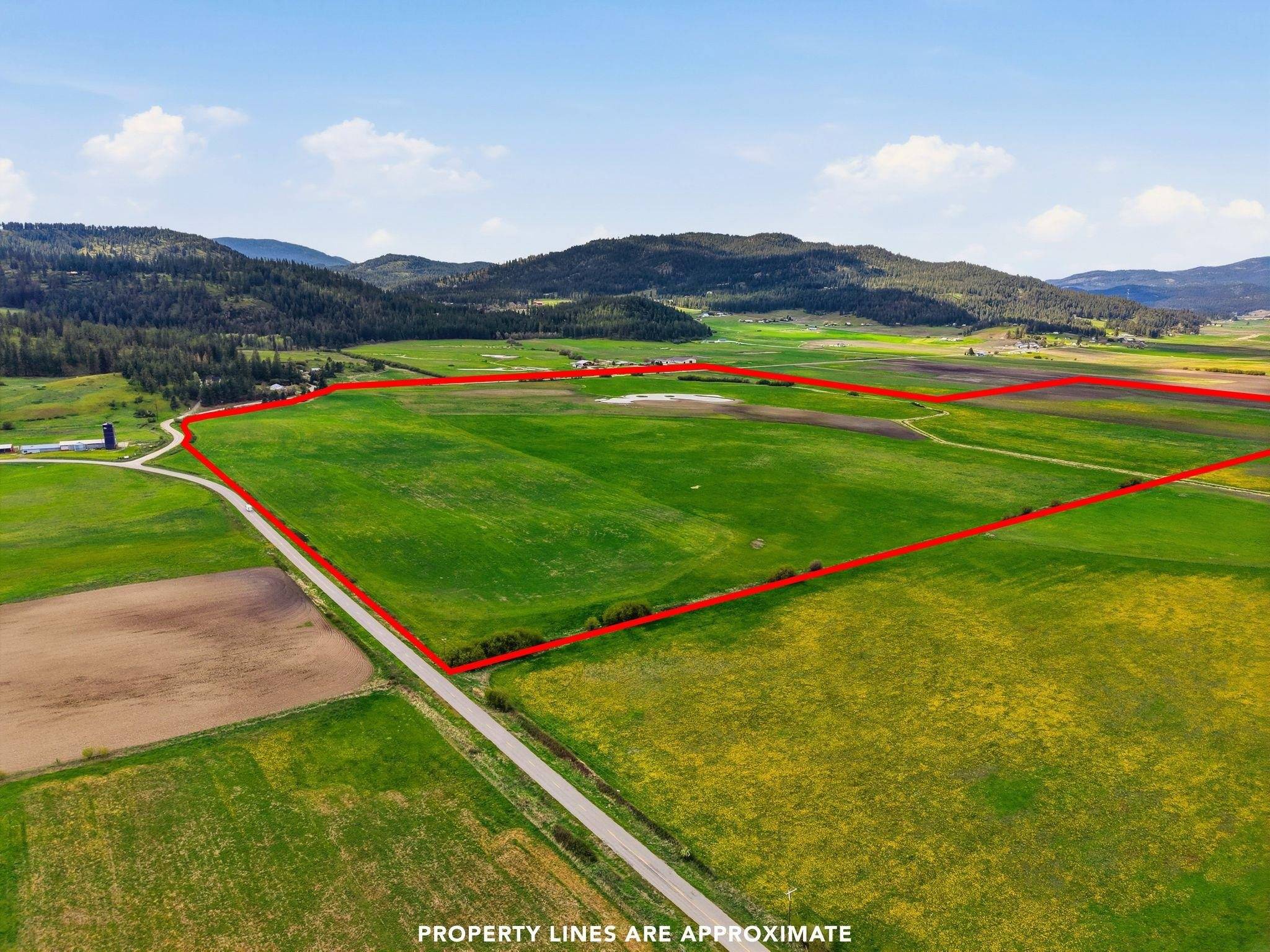25XX Heine Rd, Chewelah, WA 99109