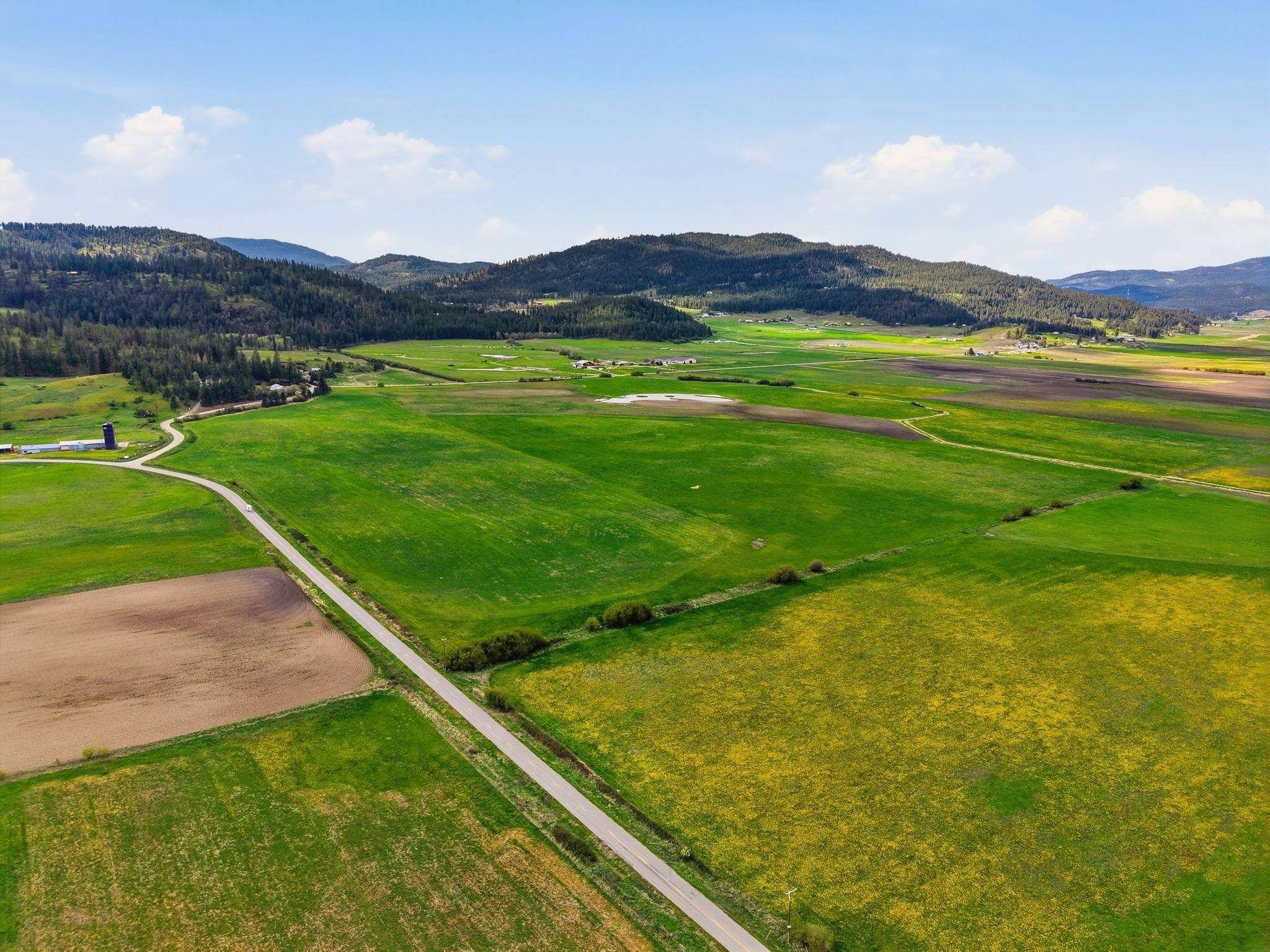 25XX Heine Rd, Chewelah, WA 99109