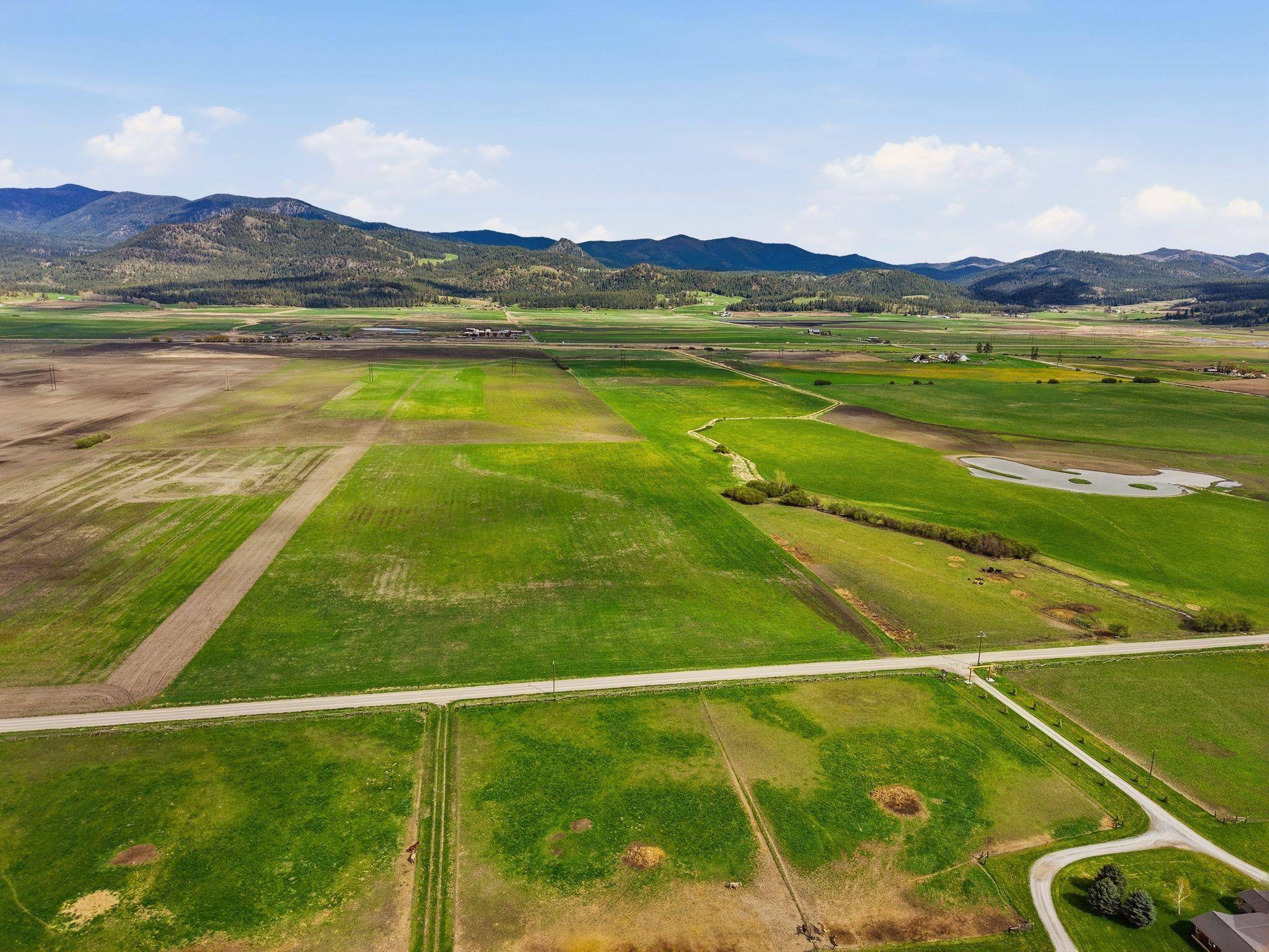25XX Heine Rd, Chewelah, WA 99109